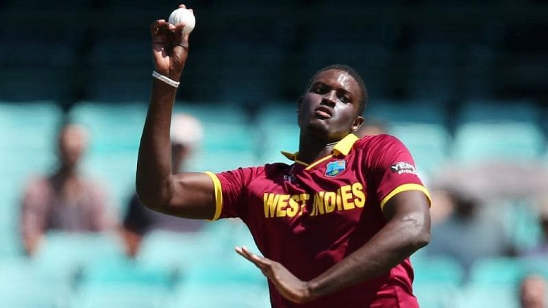 Holder ranks low on the elite list of West Indies all-rounders