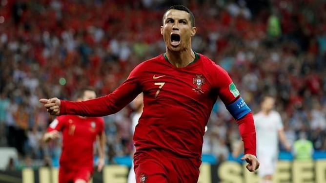 FIFA World Cup 2018: Predicting the Quarter Finalists of the Competition