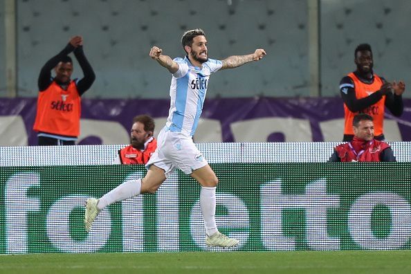The Underrated Excellence of Luis Alberto at Lazio
