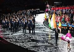 Asian Games 2018: IOA says no to sarees for the opening ceremony
