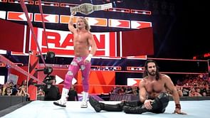 5 Potential Finishes for the Rollins vs. Ziggler Rematch Next Week