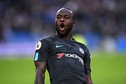 Top 5 active African footballers