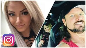 The 50 most liked WWE Instagram photos of all-time