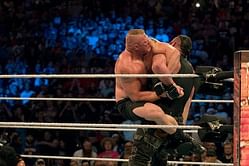 5 potential title opponents who could dethrone Brock Lesnar