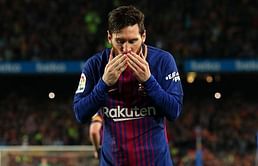 Top 5 Lionel Messi Goals That Even Cristiano Ronaldo Would Applaud