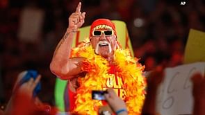 WWE News: Hulk Hogan say WWE Return talks are "good"