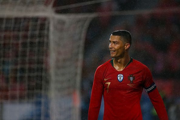 FIFA World Cup 2018: Top 5 two-footed players