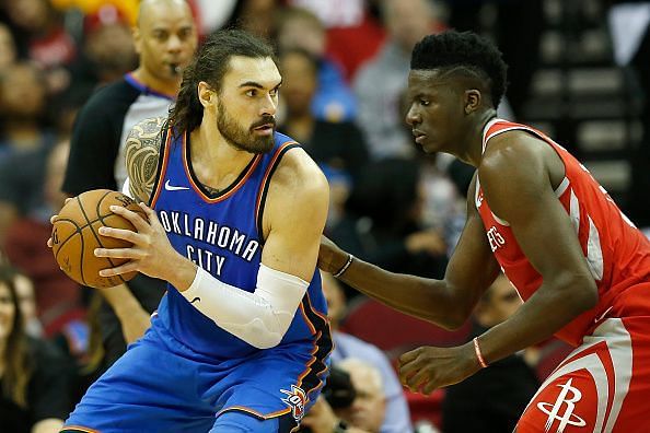 Houston Rockets: Loss to Oklahoma City is worst performance of year