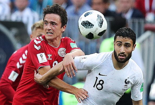 Denmark 0-0 France: 5 Talking Points as France top group ahead of Denmark, World Cup 2018