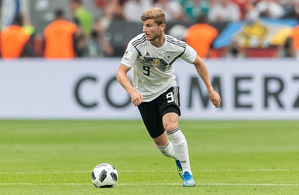 Germany v Saudi Arabia - International Friendly