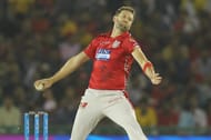 Andre Tye failed miserably for KXIP in 2019