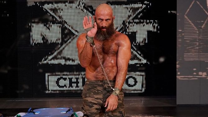 5 surprising moments from NXT Takeover: Chicago 2018