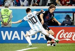 World Cup 2018: 3 things that went right for Croatia against Argentina