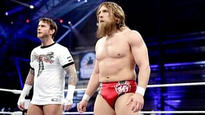 10 current wrestlers who were legends even before joining WWE