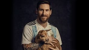 Why Messi will win the World Cup