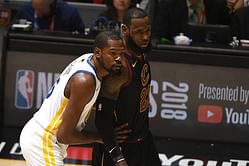 NBA Free Agency: LeBron James called Kevin Durant to join him in LA