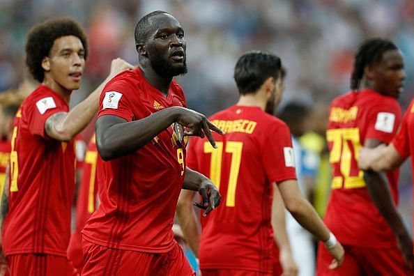 World Cup 2018, Belgium 3-0 Panama: 3 key battles that decided the game