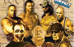 10 Biggest signings in TNA history
