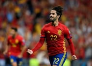 Isco is proving to be Spain's here in the World Cup