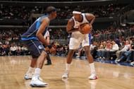 Dallas Mavericks v Los Angeles Clippers