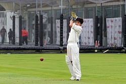 Arjun Tendulkar picked in India's U-19 squad