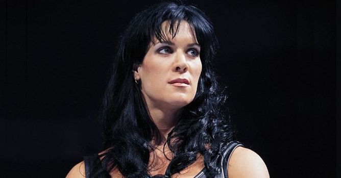Does Chyna deserve a Hall of Fame Induction?