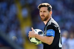 World Cup 2018: 3 things we learned from Argentina's group games