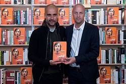 Barcelona and its ties to the Cruyff family
