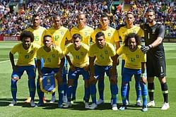 International teams and their similarities to European clubs