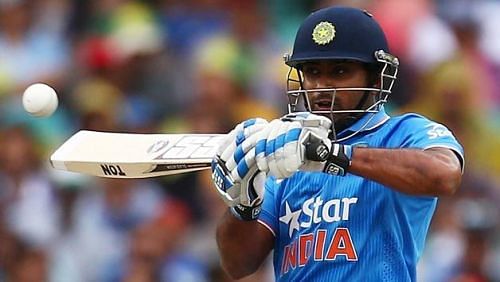 3 IPL stalwarts who could be good fits in the Indian cricket team's middle order