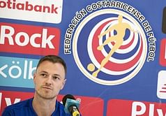 Twitter reacts as Jonny Evans returns to Premier League