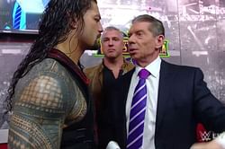 WWE News: JR reveals Vince McMahon's WWE Successor