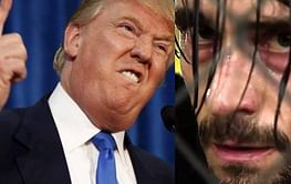 WWE/UFC News: CM Punk reveals why he wouldn't accept Donald Trump's invitation to the White House
