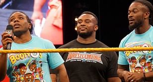 5 WWE superstars who should turn heel