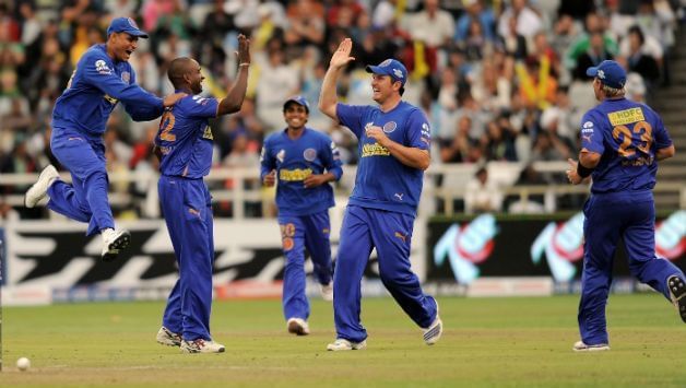 Rajasthan Royals