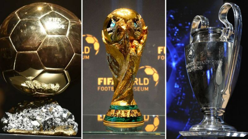 World champions 2024 league football