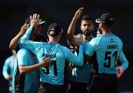 Montreal Tigers v Winnipeg Hawks: Global T20 Canada