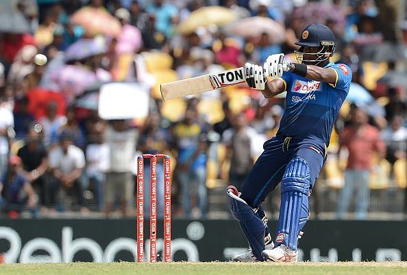 5 popular captains who were dismissed for a duck on ODI debut