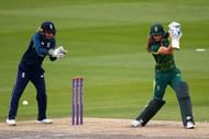 England Women v South Africa Women - 2nd ODI: ICC Women's Championship
