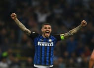 FC Internazionale v Juventus - Serie A