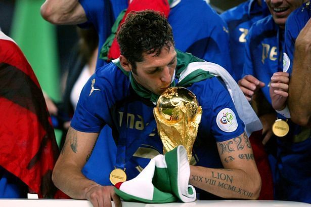 Marco Materazzi