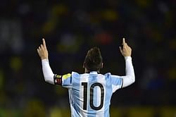 World Cup 2018: 4 reasons why Lionel Messi can win the title with Argentina this year