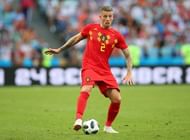 Belgium v Panama: Group G - 2018 FIFA World Cup Russia
