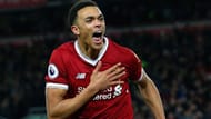 Alexander-Arnold is part of England's World Cup squad