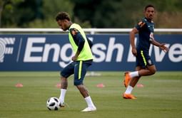 PSG transfer news: Real Madrid's bid for Neymar, PSG eye next Neymar and more - June 9th, 2018