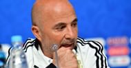 Sampaoli has to address the issues as soon as possible