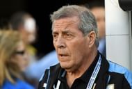 Uruguay v Jamaica: Group C - Copa America Centenario