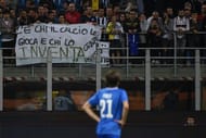 Pirlo's testimonial on May 22 featured some of the biggest names in Italian football