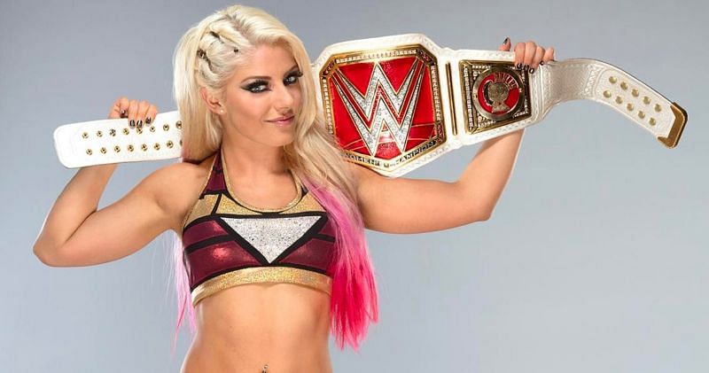 Bliss really needs a break from the title scene
