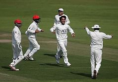 How all the nations fared on their Test debut